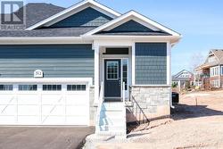 312 TELFORD TRAIL Georgian Bluffs, ON N0H 1S0
