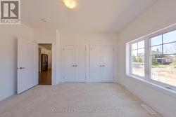 Primary Bedroom Closet - 