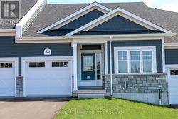 321 TELFORD TRAIL Georgian Bluffs, ON N0H 1S0
