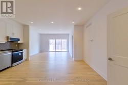 Main Living area - 