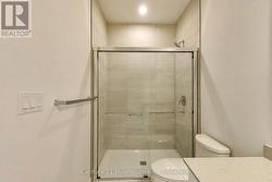 Ensuite Shower - 