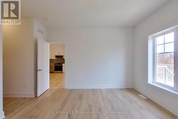 second Bedroom - 