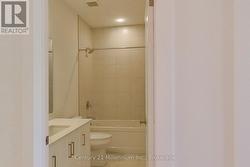 second bathroom - 