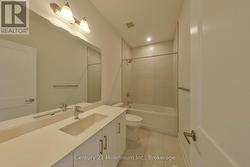 second Batroom - 