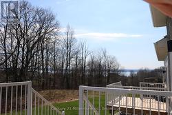 View From Back Deck- Georgian Bay - 