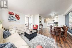 705 - 10 TOBERMORY DRIVE Toronto, ON M3N 2Y5