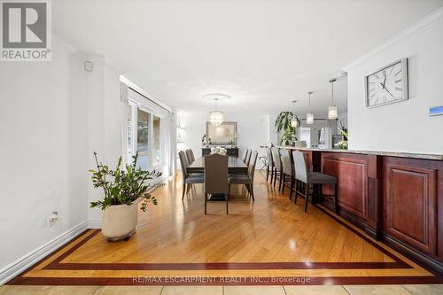 1045 Bloor Street, Mississauga, ON - Indoor