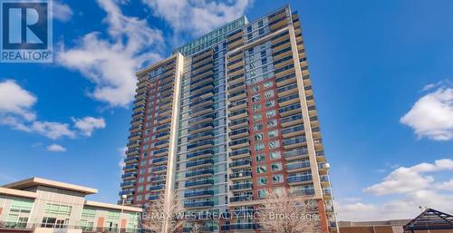 2108 - 215 QUEEN STREET E  Brampton, ON L6W 0A9