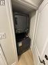 40 Eberly Woods Drive, Caledon, ON  - Indoor Photo Showing Laundry Room 