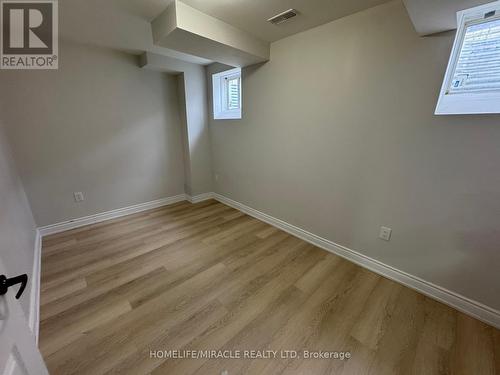 40 Eberly Woods Drive, Caledon, ON - Indoor Photo Showing Other Room
