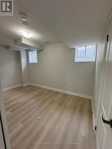 40 Eberly Woods Drive, Caledon, ON - Indoor