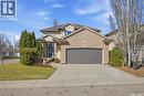 311 Guenter Crescent, Saskatoon, SK  - Outdoor With Facade 