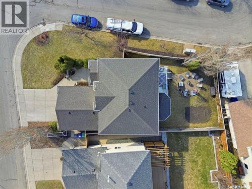 311 Guenter Crescent, Saskatoon, SK - Outdoor
