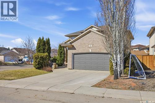 311 Guenter Crescent, Saskatoon, SK - Outdoor