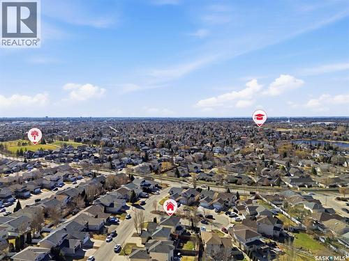 311 Guenter Crescent, Saskatoon, SK - Outdoor With View