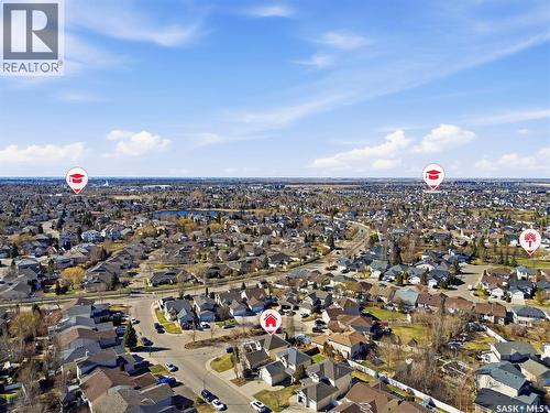311 Guenter Crescent, Saskatoon, SK - Outdoor With View