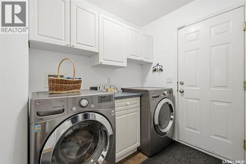 311 Guenter Crescent, Saskatoon, SK - Indoor Photo Showing Laundry Room
