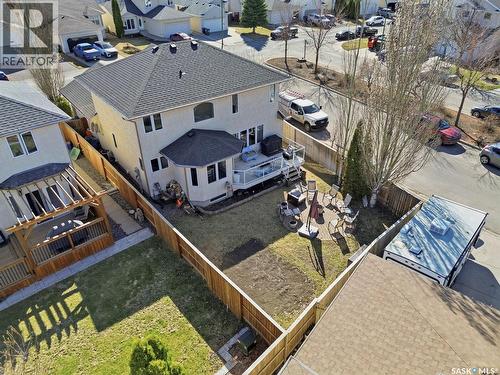 311 Guenter Crescent, Saskatoon, SK - Outdoor