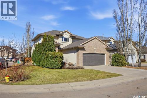 311 Guenter Crescent, Saskatoon, SK - Outdoor With Facade