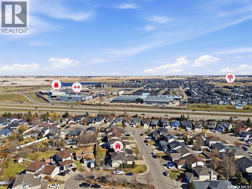 311 Guenter Crescent, Saskatoon, SK - Outdoor With View