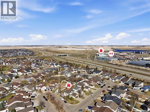 311 Guenter Crescent, Saskatoon, SK - Outdoor With View