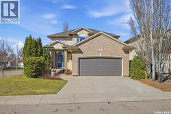 311 Guenter CRESCENT  Saskatoon, SK S7N 4P6