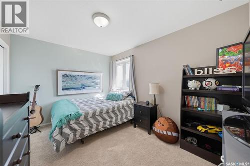 311 Guenter Crescent, Saskatoon, SK - Indoor Photo Showing Bedroom