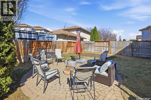 311 Guenter Crescent, Saskatoon, SK - Outdoor With Deck Patio Veranda