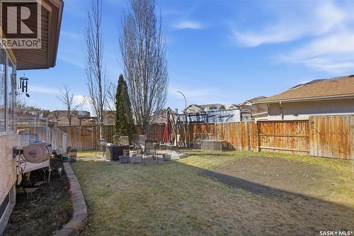 311 Guenter Crescent, Saskatoon, SK - Outdoor