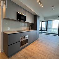 1602 - 35 PARLIAMENT STREET Toronto (Waterfront Communities), ON M5A 0Z5