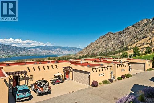 2000 Valleyview Drive Unit# 21, Osoyoos, BC - Outdoor With View