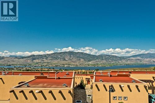 2000 Valleyview Drive Unit# 21, Osoyoos, BC - Outdoor With View