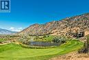2000 Valleyview Drive Unit# 21, Osoyoos, BC  - Outdoor With View 