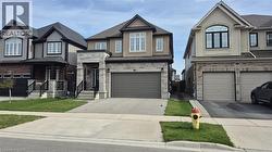 304 SEDGEWOOD Street Kitchener, ON N2P 0J6