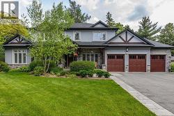 60 PARKER Avenue  Ancaster, ON L9G 1A7