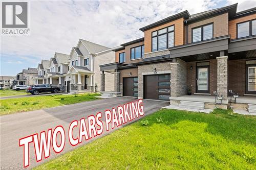 42 CONCORD Drive  Thorold, ON L2V 0K9