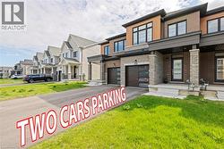 42 CONCORD Drive Thorold, ON L2V 0K9