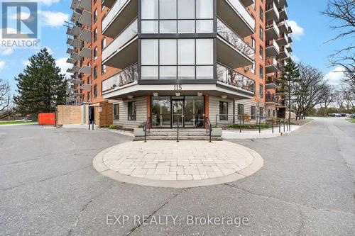 201 - 115 BARRETT COURT  Kingston (Kingston East (Incl Barret Crt)), ON K7L 5H6