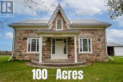 1444 5TH LINE Selwyn, ON K9J 6X5