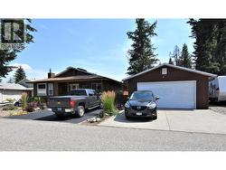 450 Ibis Avenue Vernon, BC V1H 2A1