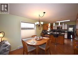 dining area - 