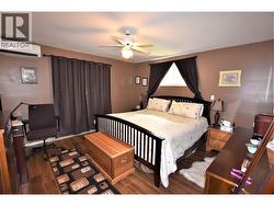 master bedroom - 