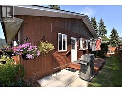 back of home - 