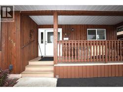 Lets go inside - 