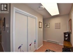large coat closet - 