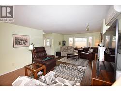 open plan - 