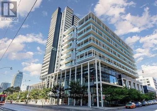1009 - 34 TUBMAN STREET  Toronto, ON M5A 0M8