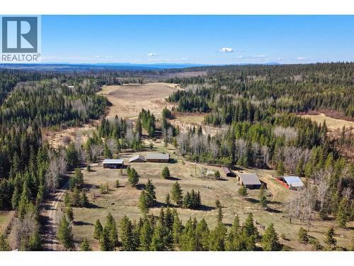 3574 SPOKIN LAKE ROAD  Williams Lake, BC V0K 2G0