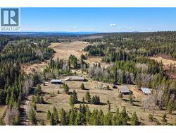 3574 SPOKIN LAKE ROAD Williams Lake, BC V0K 2G0