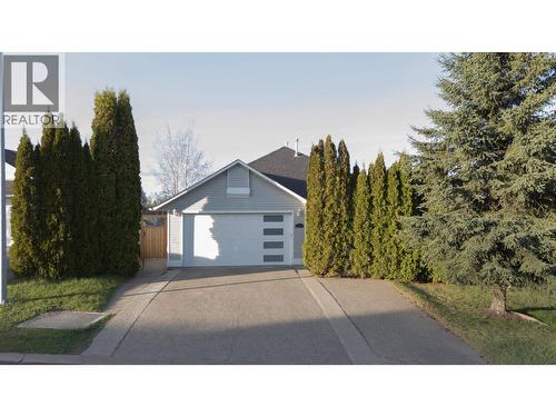 3101 VISTA VIEW ROAD  Prince George, BC V2N 6R7